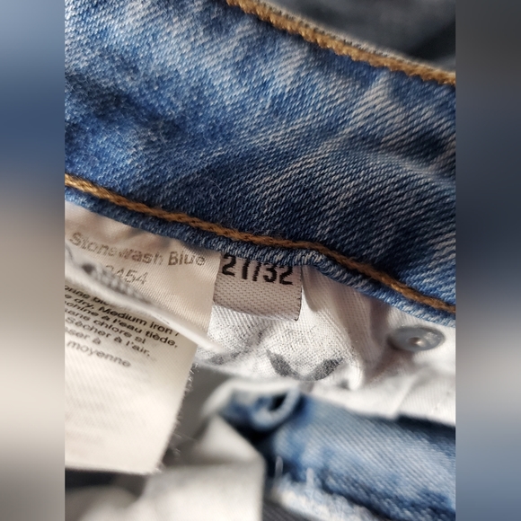 Cheap Monday Jeans - Picture 4 of 4